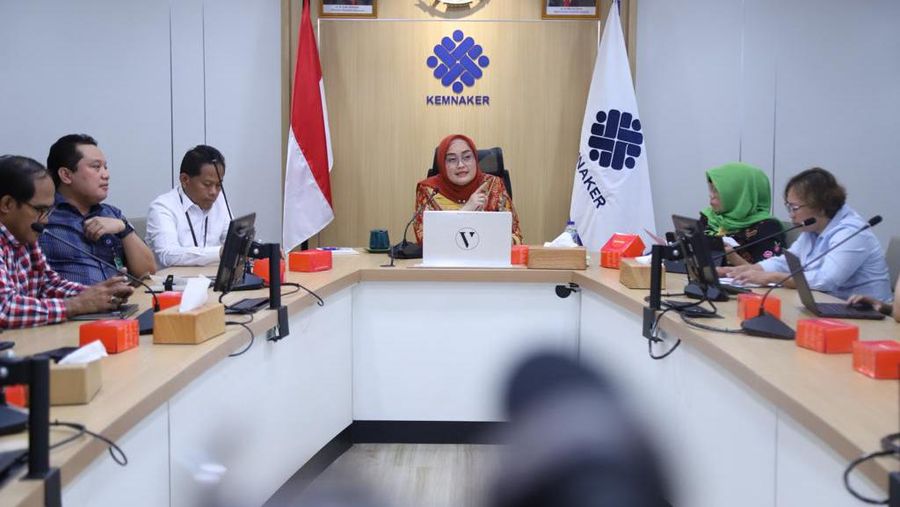 Kemenaker