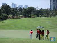 Ternyata Ini Sosok Pemilik Kawasan Elite Pondok Indah