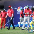 Golf Economic Outlook Sukses Terselenggara & Kumpulkan Donasi