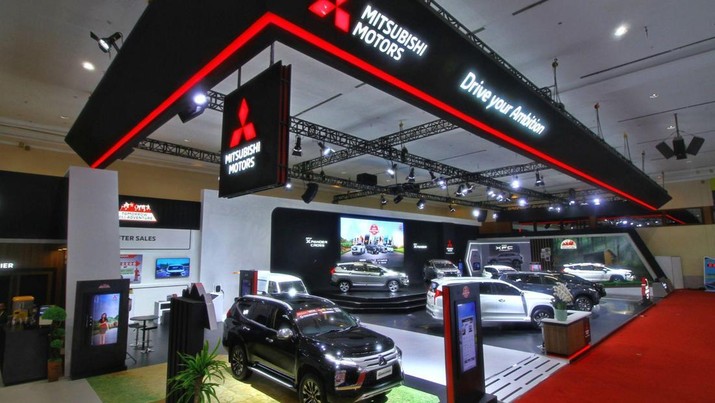 Mitsubishi Mitsubishi
