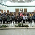 OJK Beri Edukasi Keuangan ke Pelaku UMKM Wanita di Ciamis