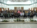 OJK Beri Edukasi Keuangan ke Pelaku UMKM Wanita di Ciamis