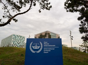 Hari Peradilan Pidana Internasional 17 Juli, Peringati Berdirinya ICC