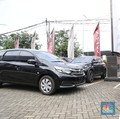 Penjualan Mobil di RI Lagi Parah-Parahnya, Ini Kata Bos Toyota