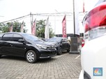 Potret Mobil-mobil Ciut Peminat, Ditendang Eks 'Raja Jalanan'