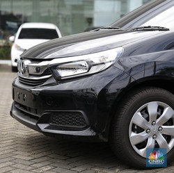 Ulah AS Bikin Penjualan Mobil di RI Tak Capai Target, Kok Bisa?