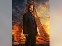 Si Pembunuh Bayaran John Wick Datang Lagi, Catat Tanggalnya