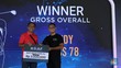 Ini Para Pemenang Turnamen Golf CNBC Indonesia 2023