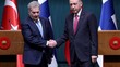 Erdogan Restui Finlandia Gabung NATO, Bagaimana Nasib Swedia?