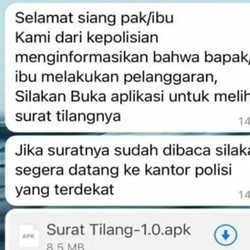 Modus Penipuan WhatsApp Ini Ngeri dan Makan Banyak Korban