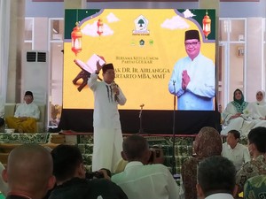 10 Contoh Ceramah tentang 1 Muharram 1446 H, Sambut Tahun Baru Islam