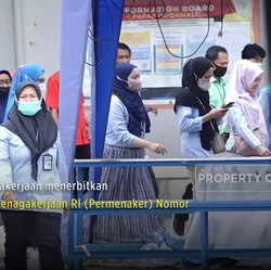 Pakai Jurus Ini Pemerintah Cegah PHK di Industri Padat Karya