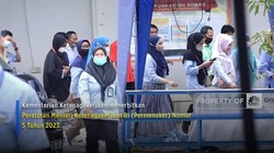 Pakai Jurus Ini Pemerintah Cegah PHK di Industri Padat Karya