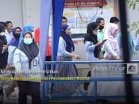Pakai Jurus Ini Pemerintah Cegah PHK di Industri Padat Karya
