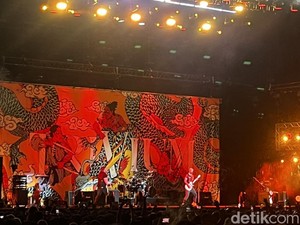 Menuju Perayaan Hammersonic yang Ke-10 Tahun, Pastiin Gak Salah Tiket!