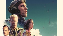 Sinopsis Film Midway, Kisah Pertempuran Laut Terbesar di Perang Dunia II