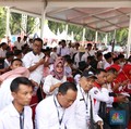 Jabatan Kades 8 Tahun untuk 2 Periode, Bisa Tambah 1 Periode Lagi