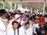 Jabatan Kades 8 Tahun untuk 2 Periode, Bisa Tambah 1 Periode Lagi