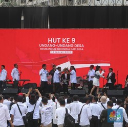 Jadi Kades 9 Tahun, Begini Gaji, Tunjangan & Fasilitasnya!