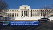 Ada Krisis Bank, The Fed Diprediksi Tetap Kerek Suku Bunga