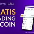 Gokil! Transaksi Bitcoin di Ajaib Kripto Melonjak 600%