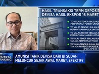 Amunisi BI Genjot DHE Meluncur, Efektif Tarik Banyak Dolar?