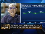 AS Mundur Dari Proyek DME Jokowi, Efek Faktor Keekonomian?