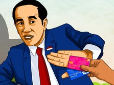 Visa & Mastercard Bikin Rugi, RI Nombok Triliunan Tiap Tahun