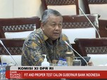 Ada Ancaman Krisis, Perry Warjiyo: Tugas Kami Belum Selesai!