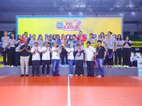 Top! Bandung bjb Tandamata Juara Proliga 2023