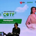 Transaksi BRI Citilink Online Travel Fair Dipatok Rp 1,6 M