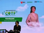 Transaksi BRI Citilink Online Travel Fair Dipatok Rp 1,6 M