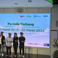Mau Mudik? BRI Citilink Online Travel Fair Ada Promo Oke Nih