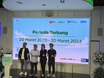 BRI-Citilink Kasih Diskon Tiket Pesawat Hingga 80%, Mau?