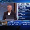 Belajar Dari Kejatuhan SVB & Credit Suisse, RI Harus Gimana?