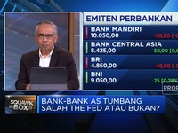 Belajar Dari Kejatuhan SVB & Credit Suisse, RI Harus Gimana?