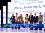 Road Show Menuju 10th World Water Forum 2024