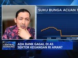 Dilema The Fed, Menekan Inflasi Vs Jaga Kesehatan Perbankan
