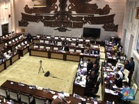 Baru Berlaku 2023, Kok UU P2SK Direvisi Lagi? Begini Penjelasannya!