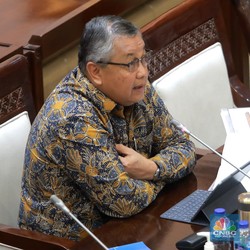 Perry Warjiyo: Indonesia Jadi Negara Maju pada 2047