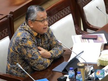 Perry Warjiyo: Indonesia Jadi Negara Maju pada 2047