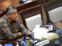 Ramalan Terbaru BI: Ekonomi RI Tumbuh 5,1-5,2% di 2023