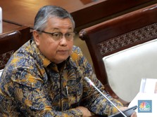 Tok! Komisi XI DPR Setuju Perry Warjiyo Jadi Gubernur BI