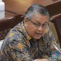 Perry Warjiyo: Tak Tidur 7 Hari 7 Malam Akibat Burden Sharing