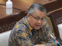 Perry Warjiyo: Tak Tidur 7 Hari 7 Malam Akibat Burden Sharing