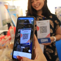 Mantap! 98,41% Nasabah BRI Sudah Pakai BRIMo