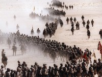 Dua Dekade Usai Diserang AS, Irak Jadi 'Kuburan' Terbesar