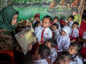 Jenis-jenis Pemeriksaan Cek Kesehatan Gratis untuk SD-SMA, Mulai Pekan Depan!