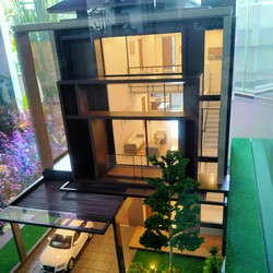 Fenomena Rumah 3 Lantai BSD Diburu Orang Kaya, Nyaris Ludes!
