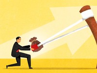 Aksi Jokowi Tokcer, RI Ketiban Cuan Sampai Rp 514,3 Triliun